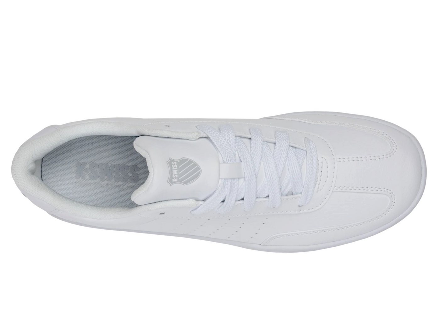 K-Swiss Court Balboa Sneaker – Bild 4 von 5