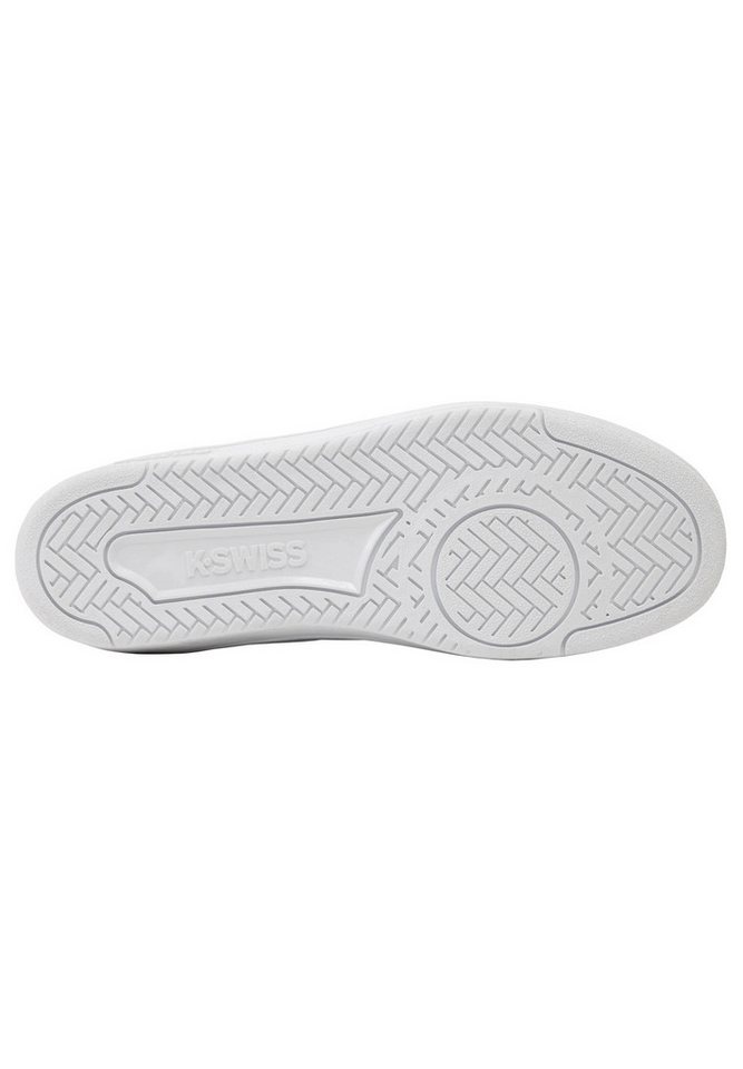 K-Swiss COURT CALI Sneaker – Bild 5 von 5