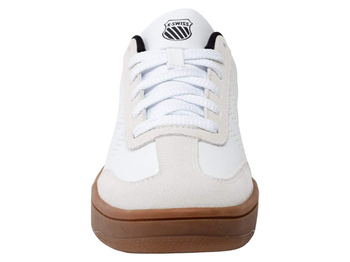 K-Swiss COURT OPEN TTOE Sneaker – Bild 5 von 5