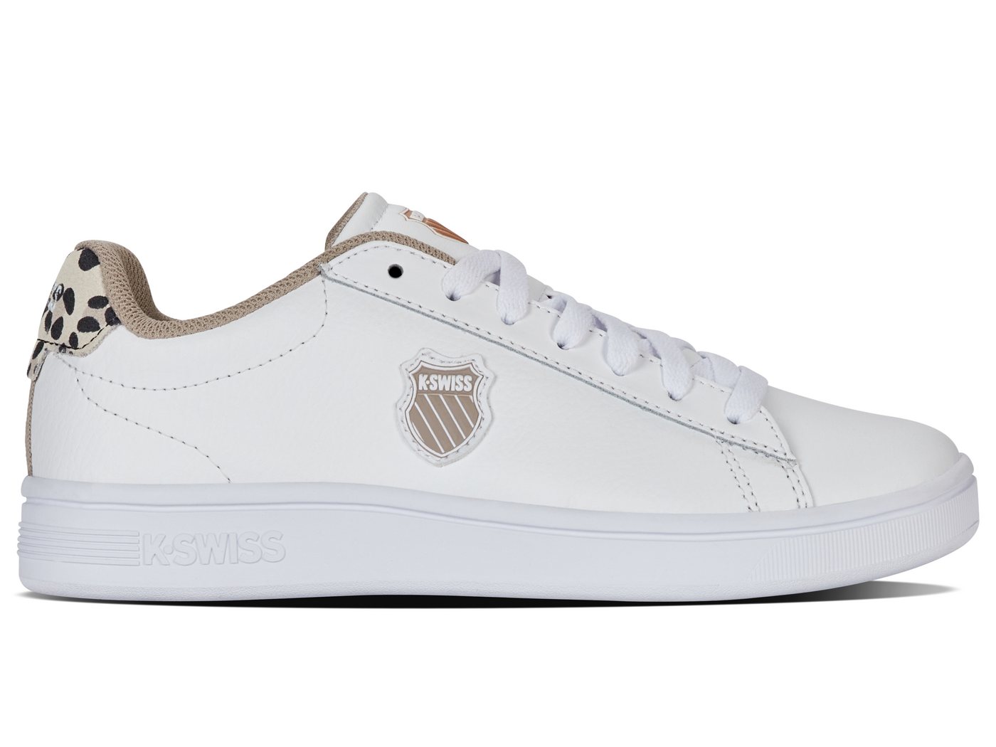 K-Swiss Court Shield II Sneaker – Bild 2 von 5