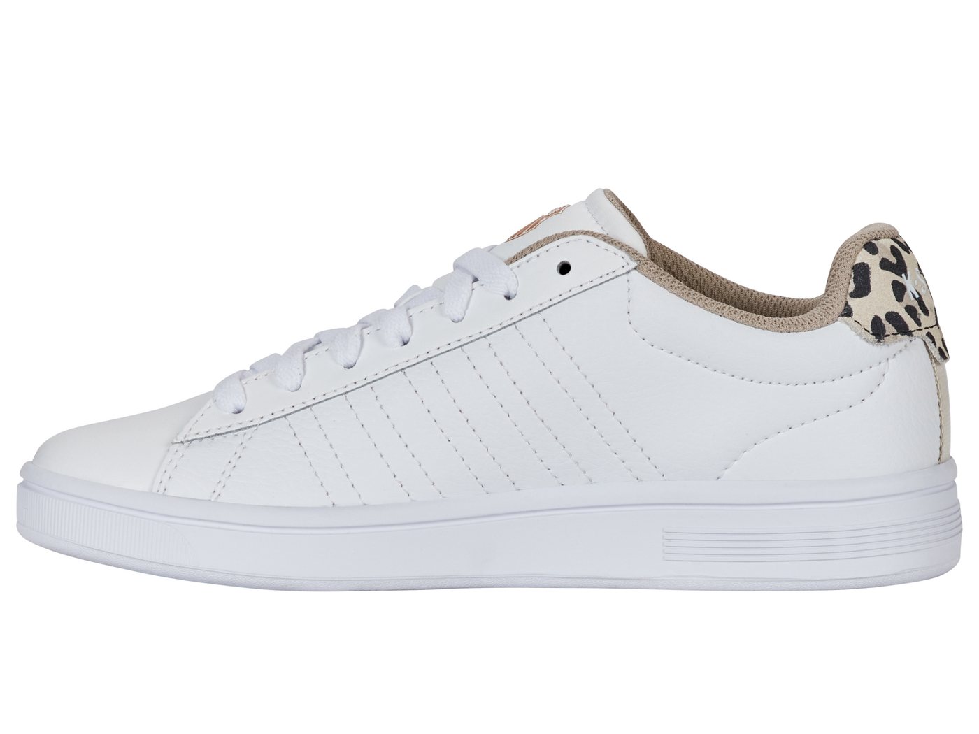 K-Swiss Court Shield II Sneaker – Bild 3 von 5
