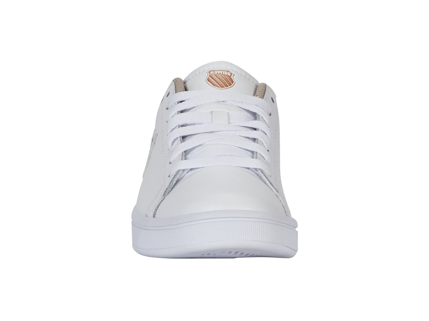 K-Swiss Court Shield II Sneaker – Bild 5 von 5