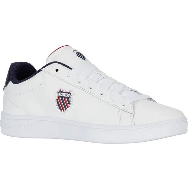 K-Swiss Court Shield II Sneaker