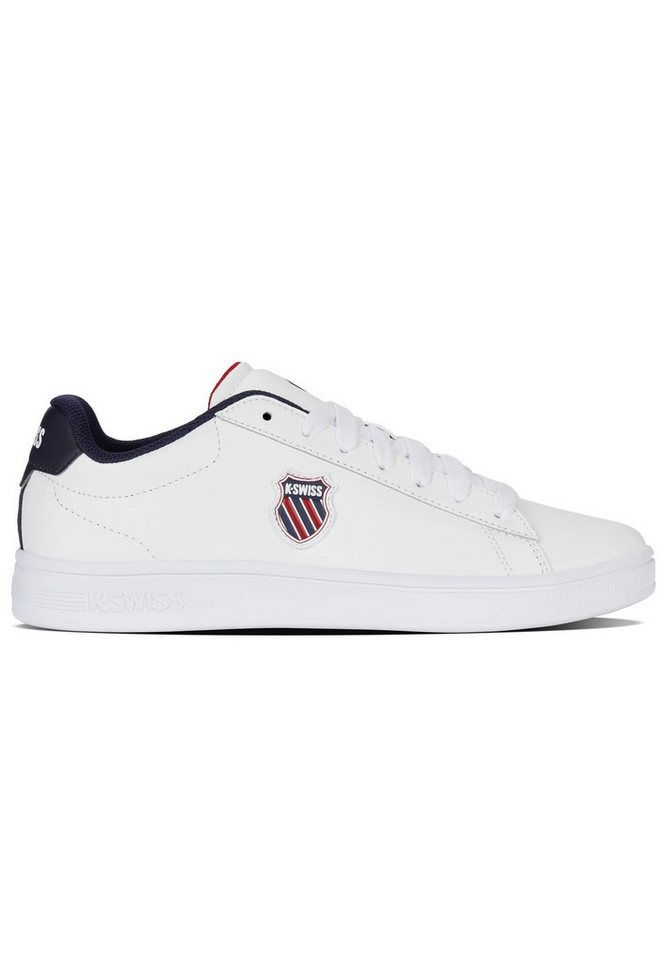 K-Swiss Court Shield II Sneaker – Bild 3 von 5
