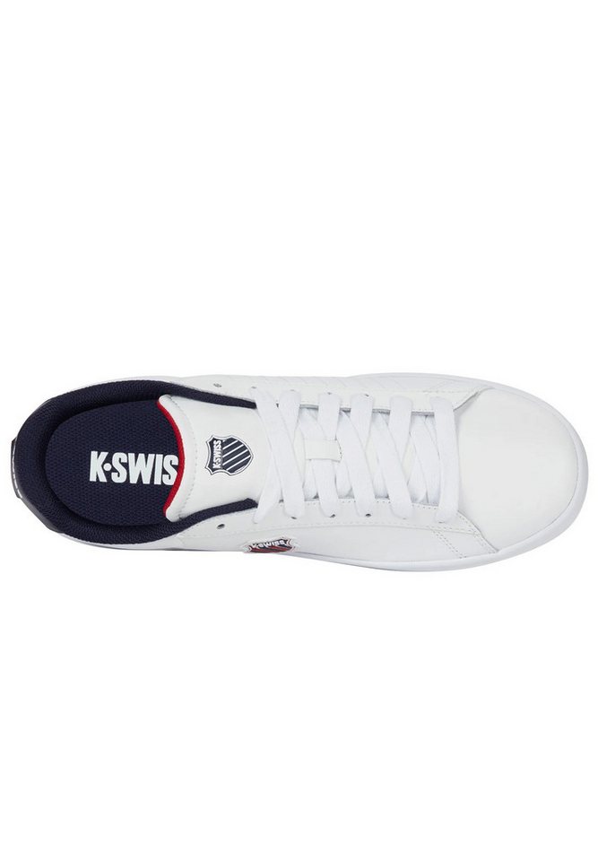 K-Swiss Court Shield II Sneaker – Bild 5 von 5