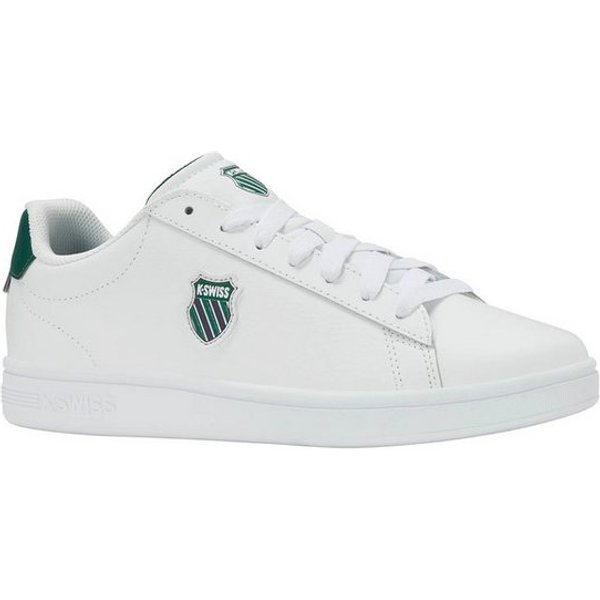 K-Swiss Court Shield II Sneaker