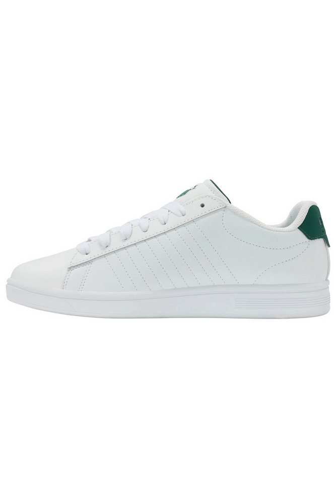K-Swiss Court Shield II Sneaker – Bild 3 von 5