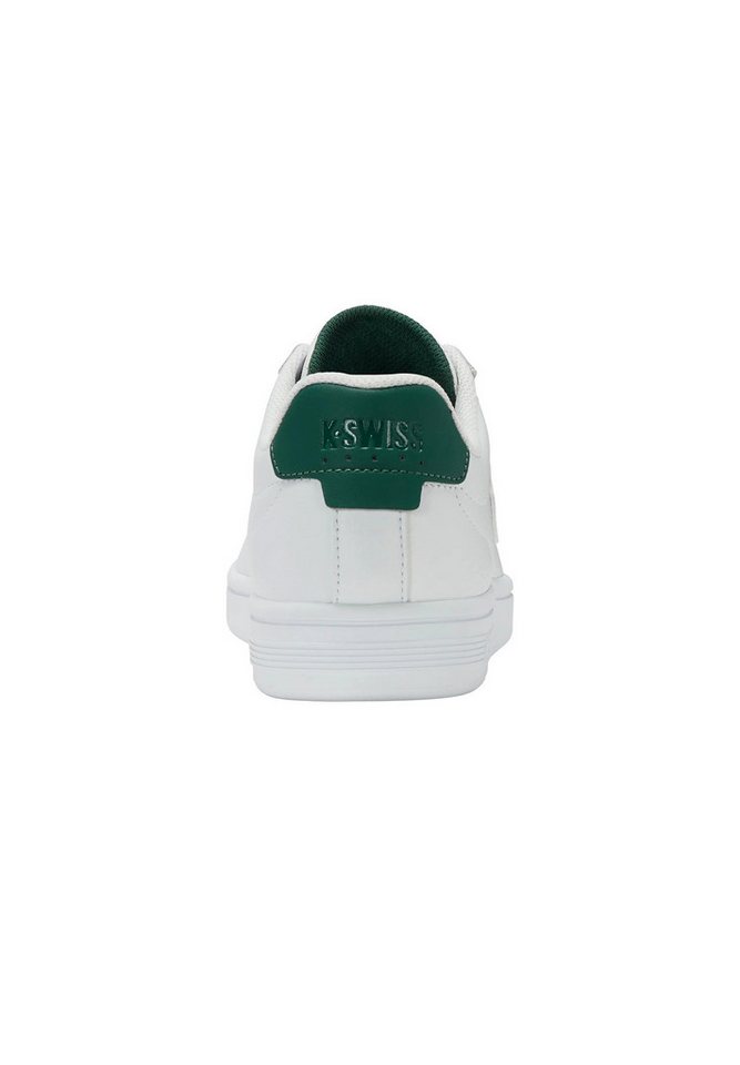 K-Swiss Court Shield II Sneaker – Bild 5 von 5