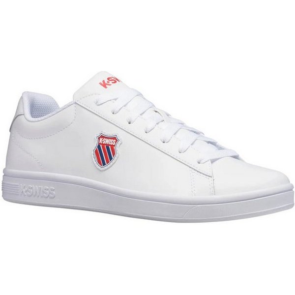 K-Swiss Court Shield Sneaker