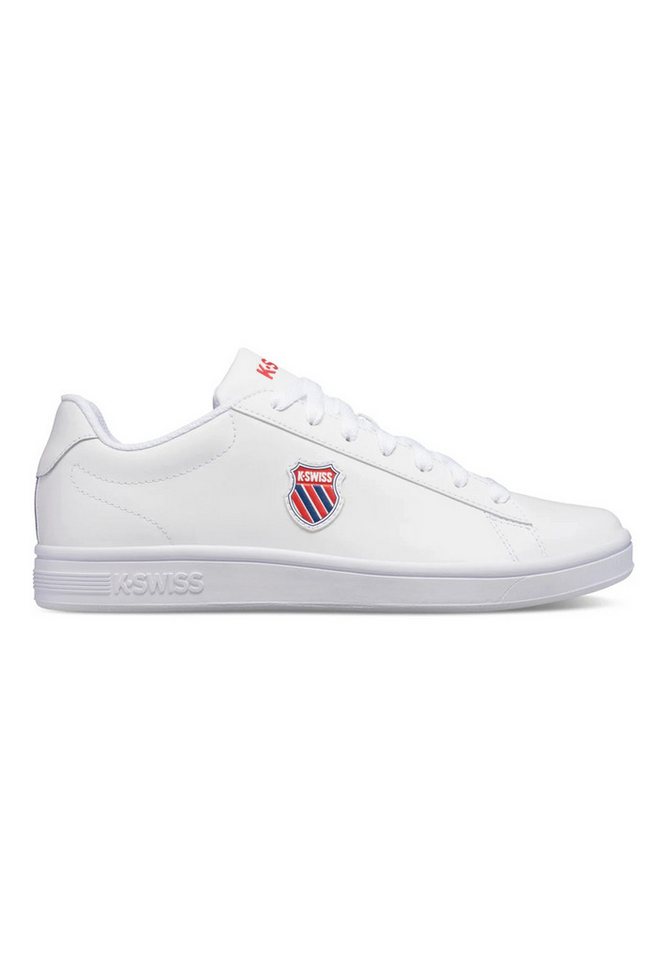 K-Swiss Court Shield Sneaker – Bild 2 von 5