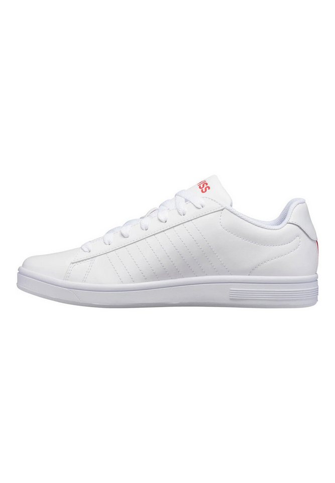 K-Swiss Court Shield Sneaker – Bild 3 von 5