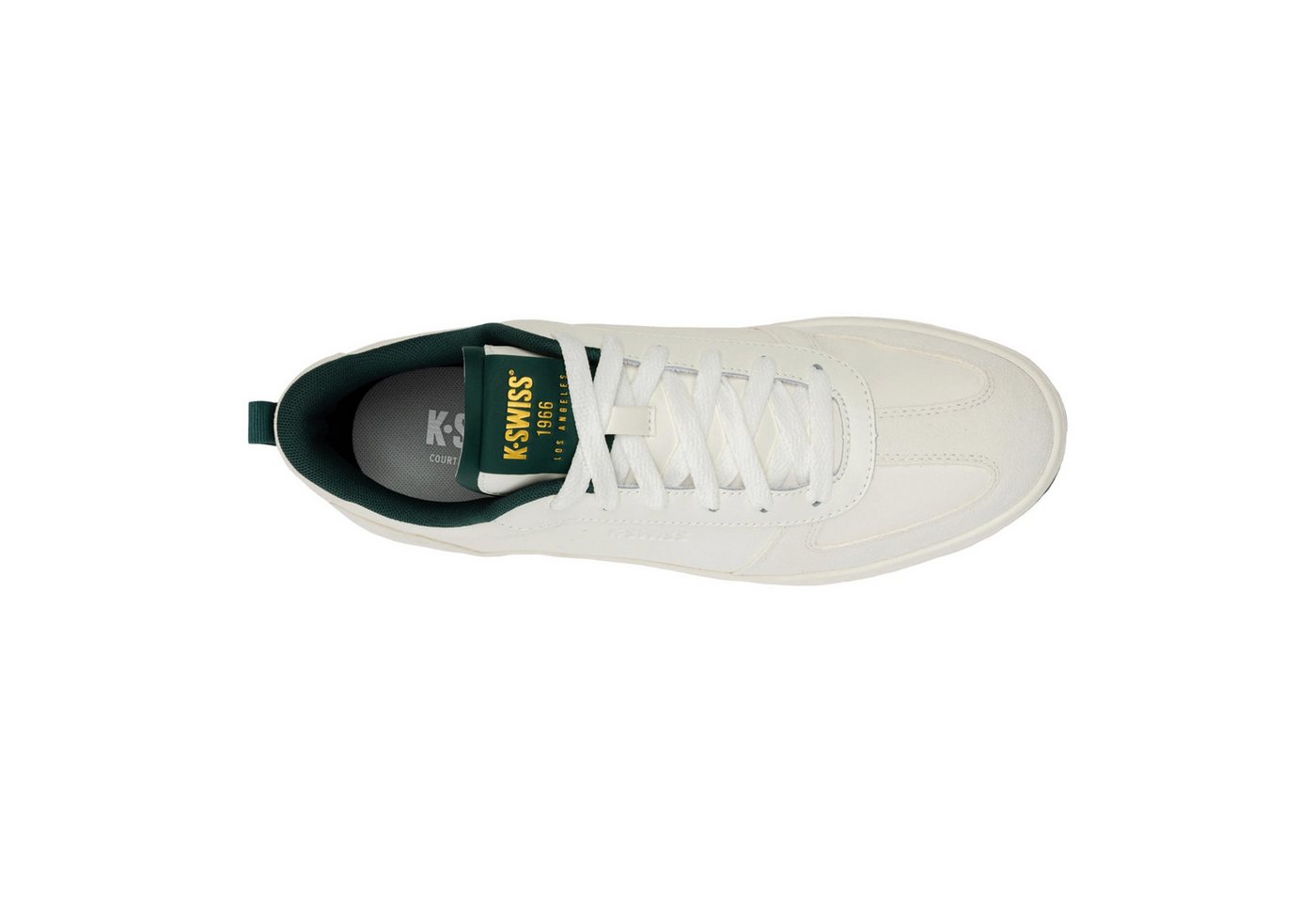 K-Swiss Court Varsity - Sneaker Sneaker – Bild 3 von 5