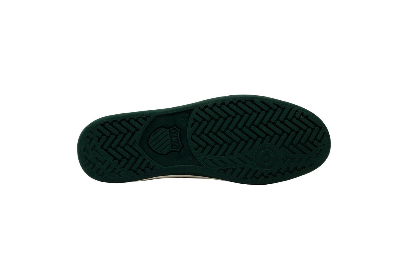 K-Swiss Court Varsity - Sneaker Sneaker – Bild 4 von 5