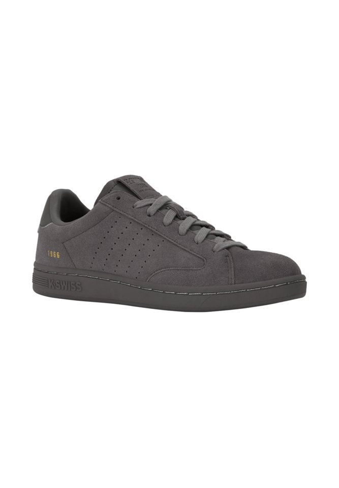 K-Swiss LOZAN KLUB SDE Sneaker – Bild 2 von 5