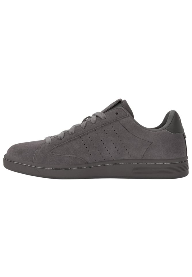 K-Swiss LOZAN KLUB SDE Sneaker – Bild 5 von 5