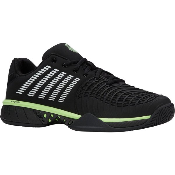 K-Swiss Performance Express Light 3 Allcourt schwarz Herren Tennisschuh