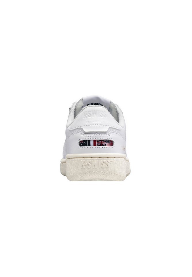 K-Swiss Slammclassic CC Sneaker – Bild 3 von 5