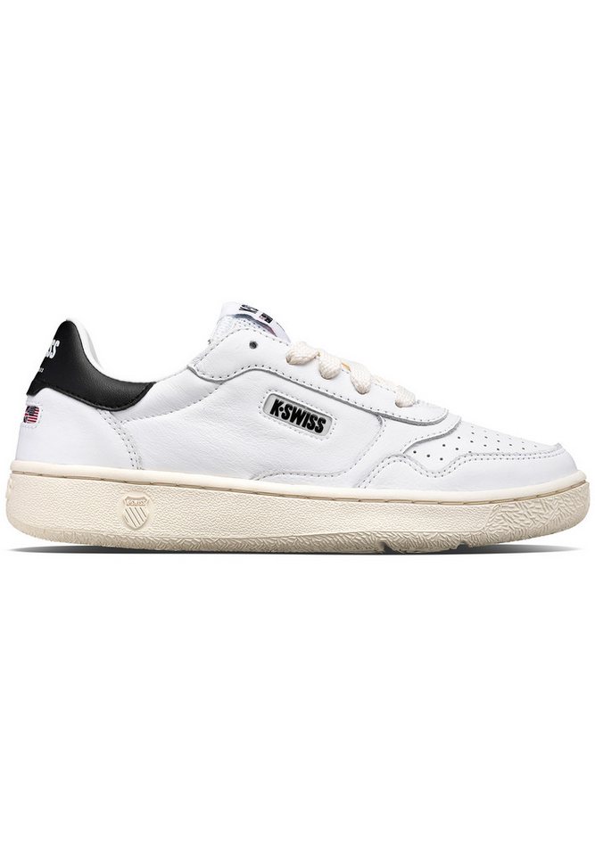 K-Swiss Slammcourt LTH Sneaker – Bild 2 von 5