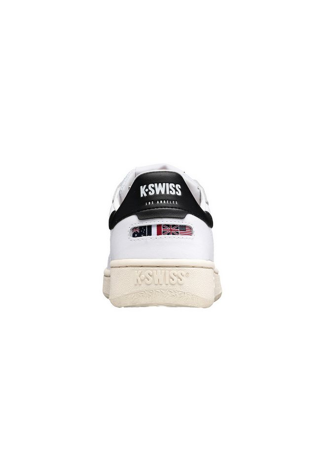 K-Swiss Slammcourt LTH Sneaker – Bild 4 von 5