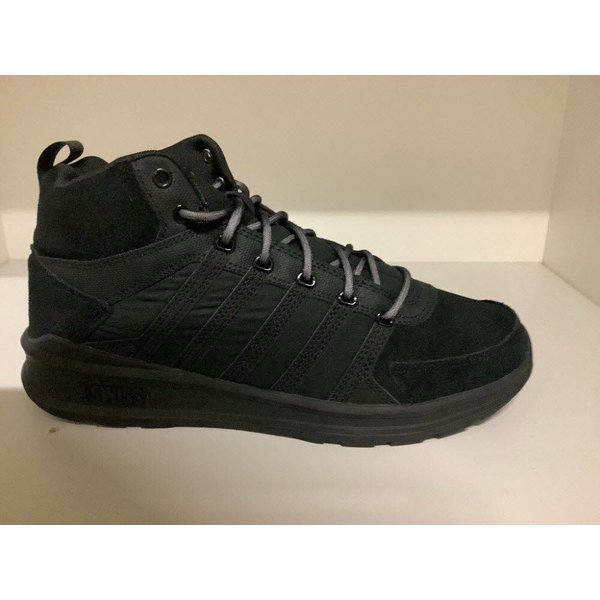 K-Swiss Vista Trainer Midwnt Schnürschuh