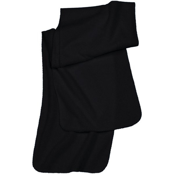 K-UP Schal Fleece-Schal
