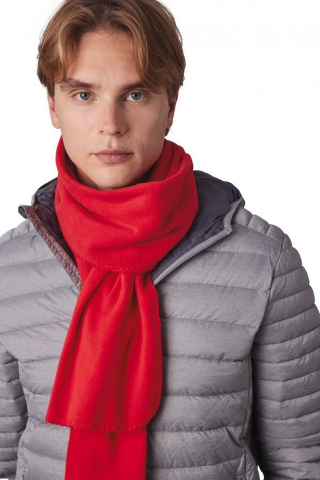 K-UP Schal Fleece-Schal – Bild 2 von 5