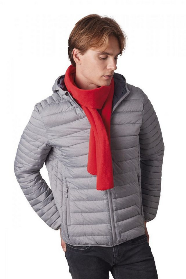 K-UP Schal Fleece-Schal – Bild 3 von 5