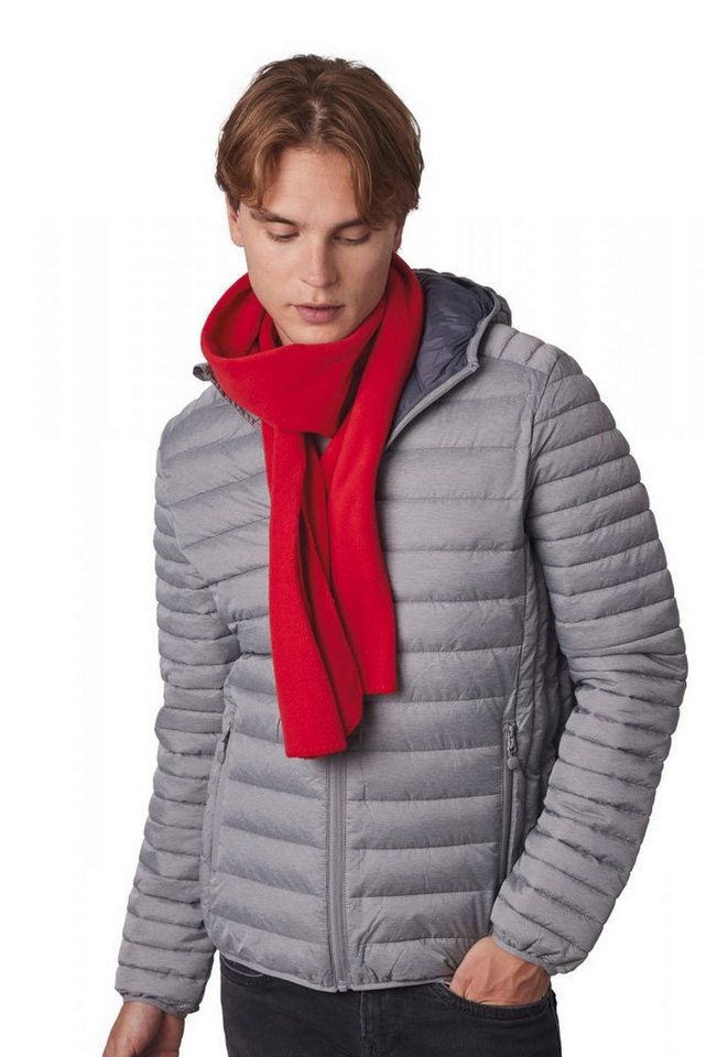K-UP Schal Fleece-Schal – Bild 4 von 5