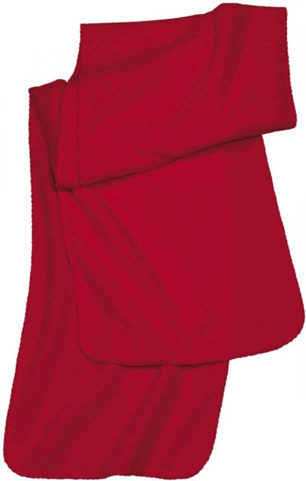 K-UP Schal Fleece-Schal – Bild 5 von 5