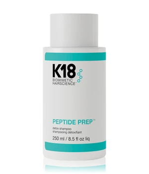 K18 Peptide Prep Detox Shampoo Haarshampoo · 250 ml