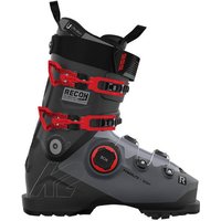 K2 Herren Ski-Schuhe RECON 110 BOA LTD, Größe 29,5 in Schwarz