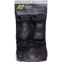 K2 Schoner EXO ADULT PAD SET, Größe L in Schwarz