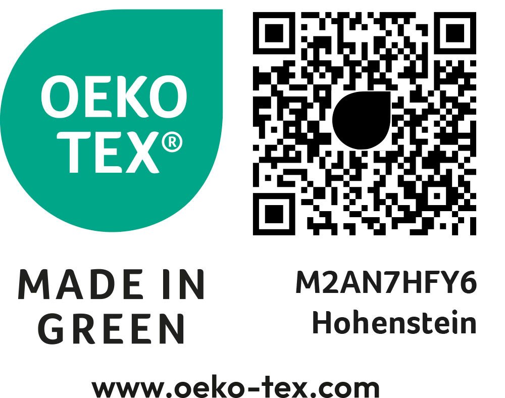 Kaeppel Bettwäsche Organic, Mako-Satin, 2 teilig – Bild 3 von 3