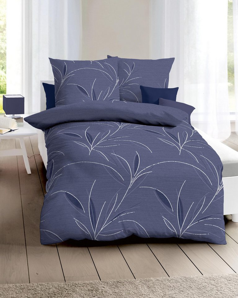 Kaeppel Bettwäsche Organic, Mako-Satin, 2 teilig – Bild 2 von 3