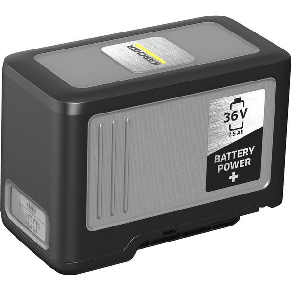 Kärcher Professional Kärcher Professional 2.445-043.0 Battery Power+ 36/75 (36 V/7,5 Ah) We Akku