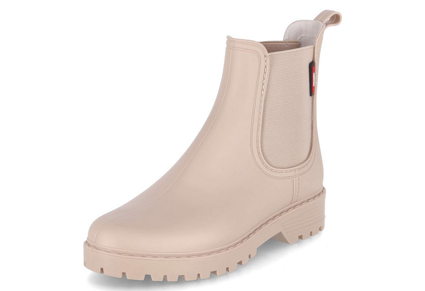 Kaerlek Chelsea Boots Chelseaboots – Bild 2 von 5