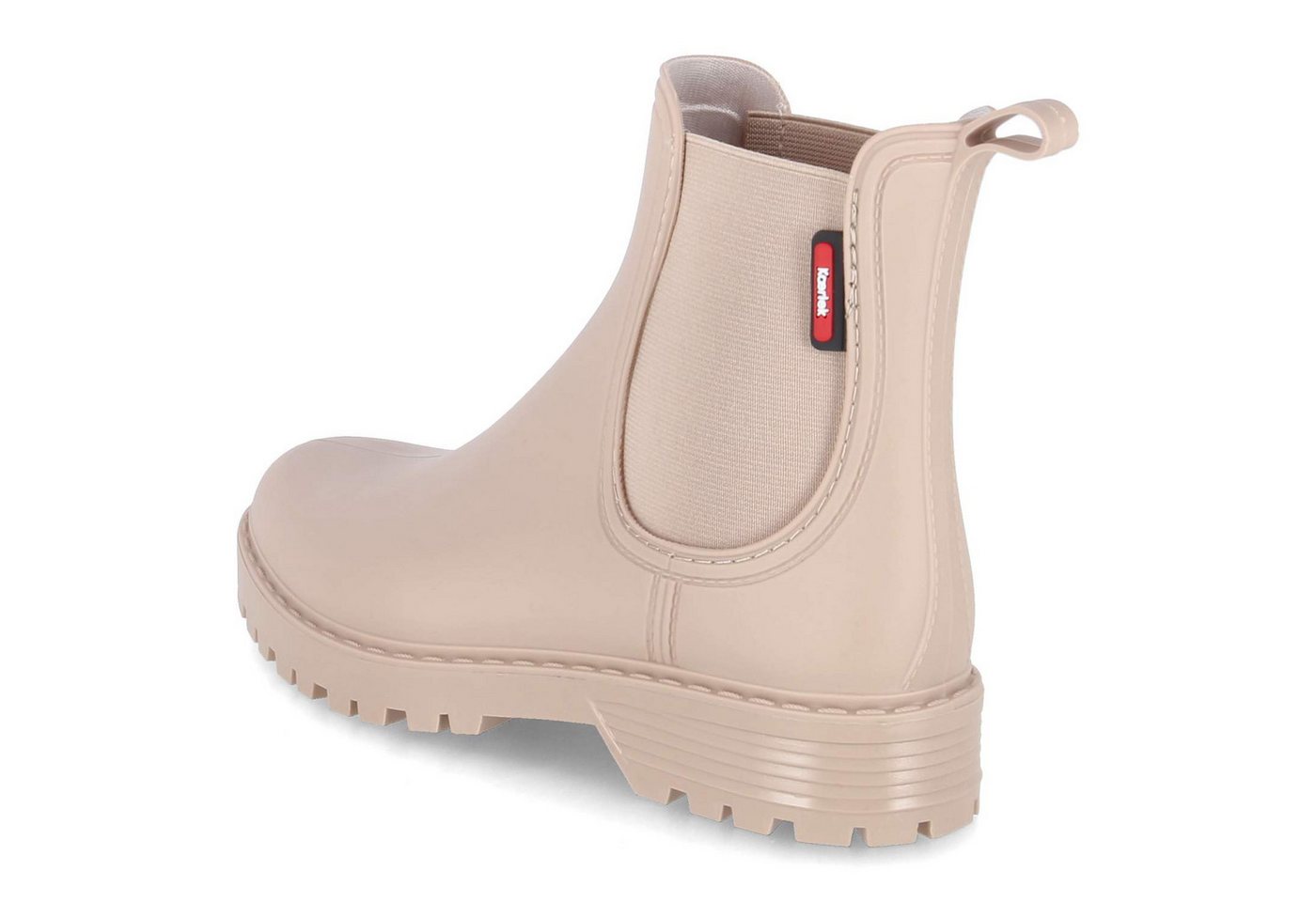 Kaerlek Chelsea Boots Chelseaboots – Bild 3 von 5