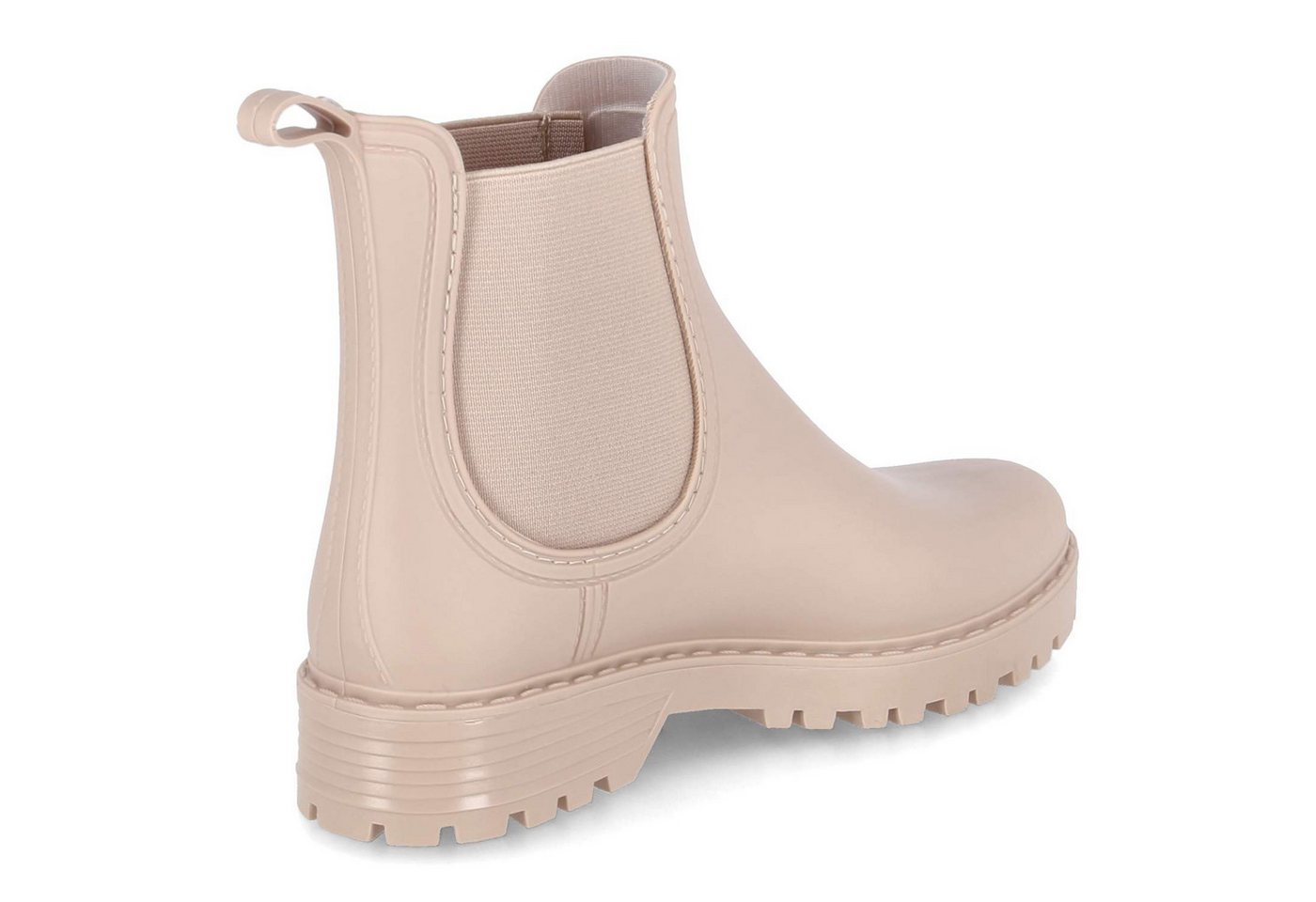 Kaerlek Chelsea Boots Chelseaboots – Bild 4 von 5