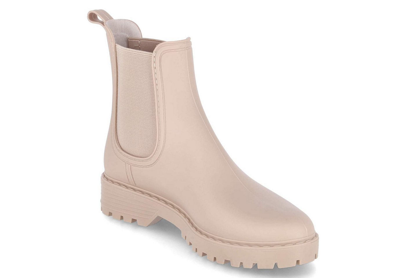 Kaerlek Chelsea Boots Chelseaboots – Bild 5 von 5