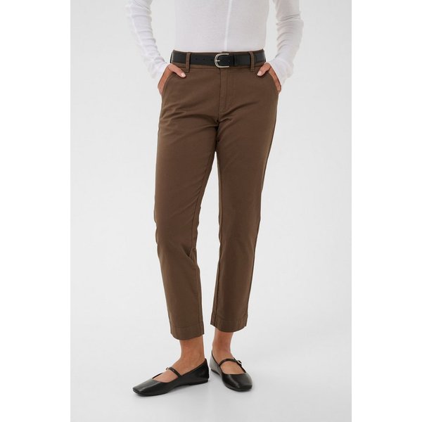 KAFFE Anzughose Hose KAmette