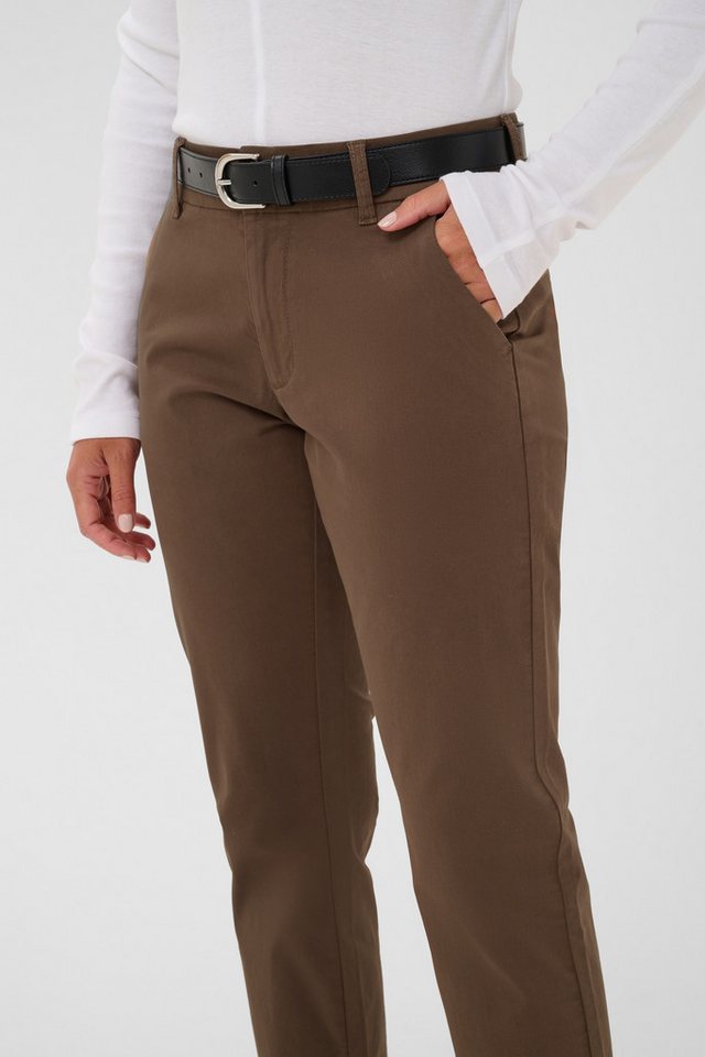 KAFFE Anzughose Hose KAmette – Bild 5 von 5