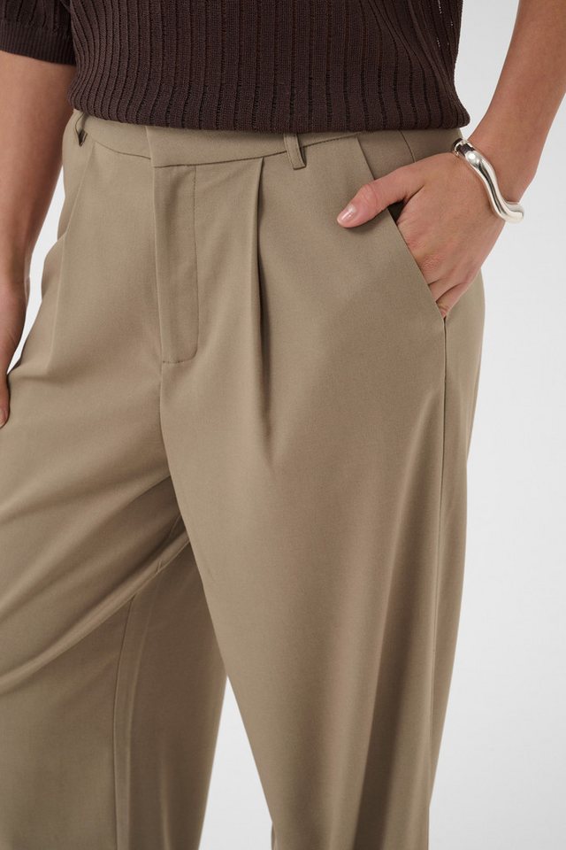 KAFFE Anzughose Hose KAvaleria – Bild 5 von 5