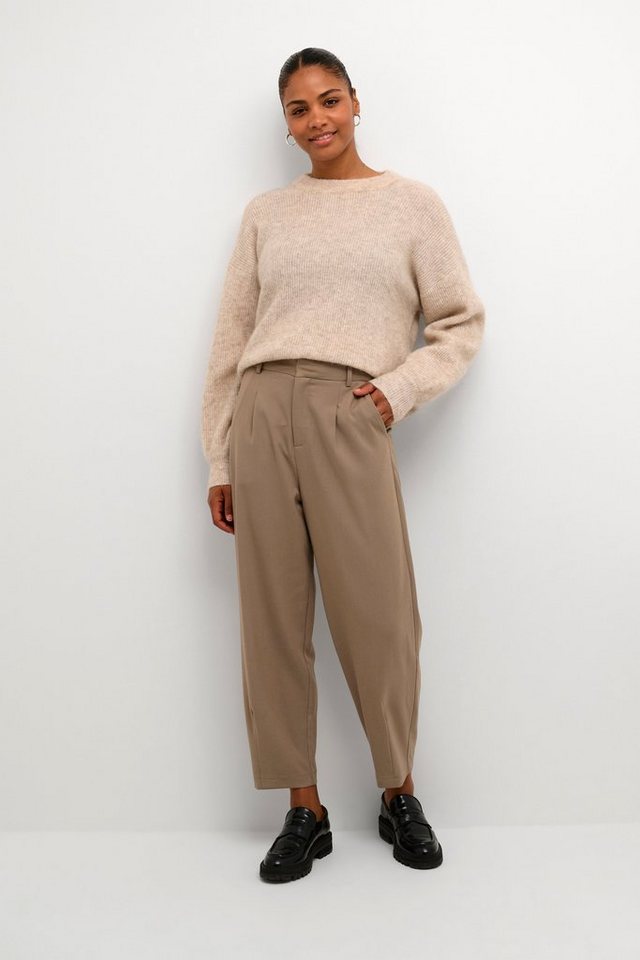 KAFFE Anzughose Pants Suiting KAmerle – Bild 3 von 5