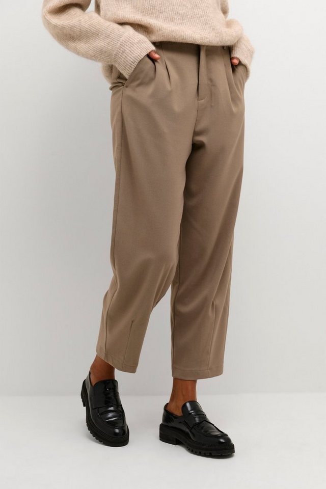 KAFFE Anzughose Pants Suiting KAmerle – Bild 4 von 5