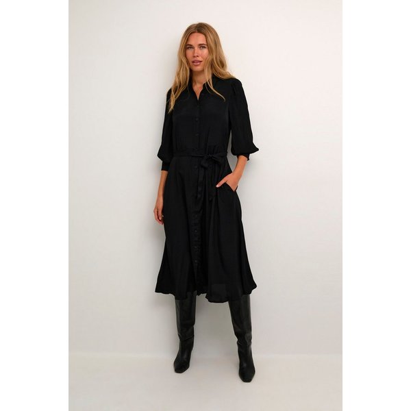 KAFFE Blusenkleid Kleid KAemine