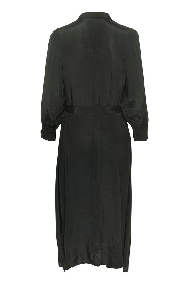 KAFFE Blusenkleid Kleid KAemine – Bild 4 von 4