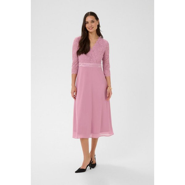 KAFFE Blusenkleid Kleid KAlacy