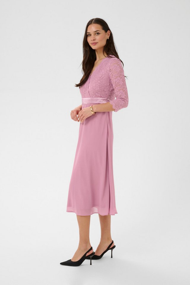KAFFE Blusenkleid Kleid KAlacy – Bild 2 von 5