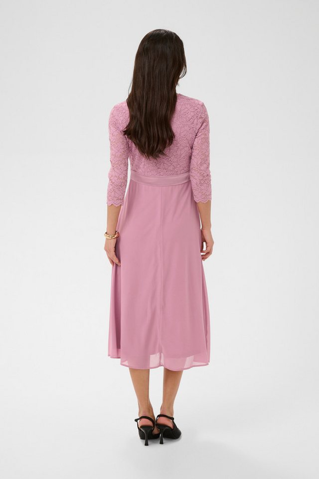 KAFFE Blusenkleid Kleid KAlacy – Bild 3 von 5