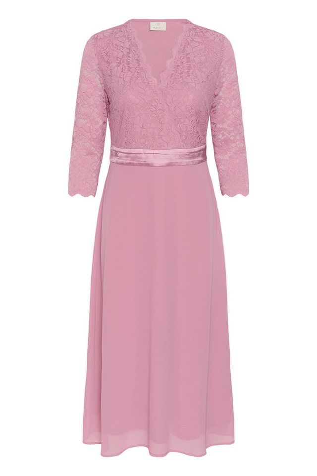 KAFFE Blusenkleid Kleid KAlacy – Bild 5 von 5